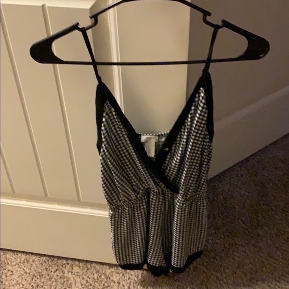 Romper by Forever 21